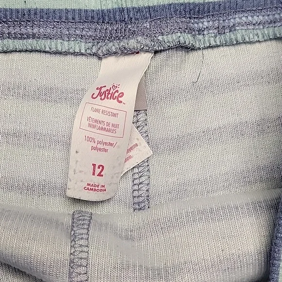 Pink Morning Routine Pjs - Picture 3 of 6